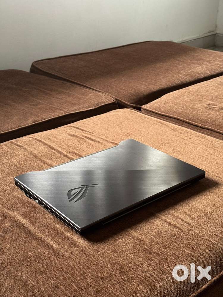 ASUS ROG Strix Scar 2