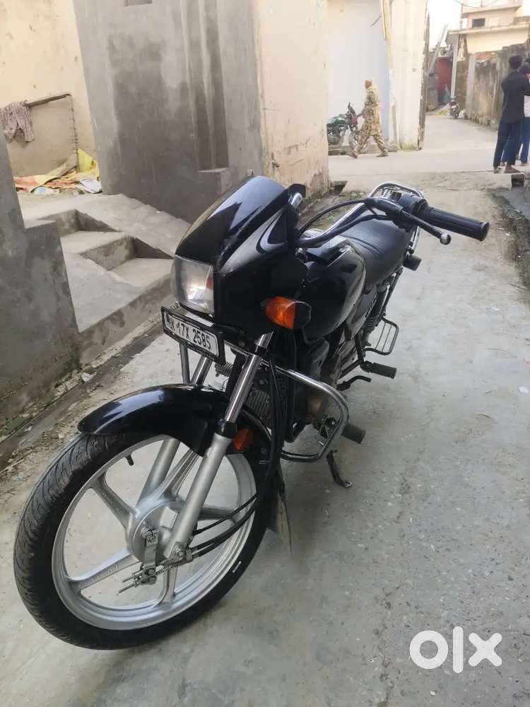 New condition gaadi 2024 modal