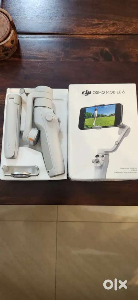 DJI Osmo 6 Gimbal