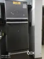 Whirlpool company of my fridge.