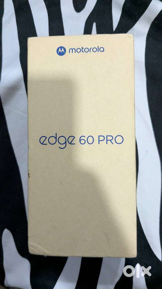 edge 60 PRO