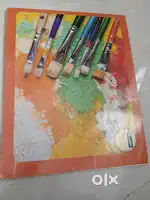 2 Plane drawing books