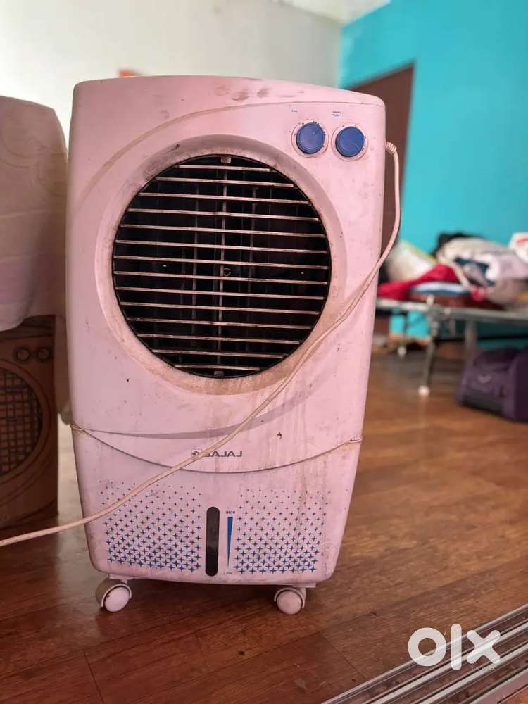 Bajaj PX97 Torque 36L Air Cooler – Good Condition