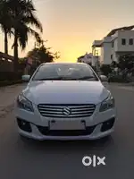 Maruti Suzuki Ciaz, 2017, Diesel