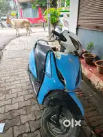 Activa 3g best condition