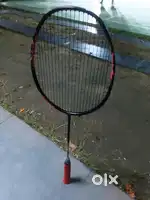 Urgently saling badminton lining Ax force Bigbang 5u