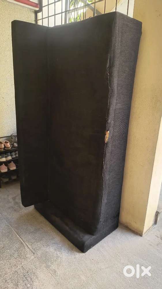 Old sofa for less price