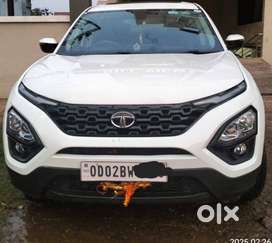Tata Harrier 2022 Diesel Good Condition
