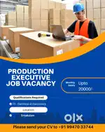 Production Executive