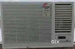 1.5 Ton LG 3-Star Normal Window AC (Air Conditioner) in good condition
