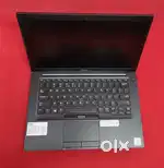 Dell latitude 7490 i7-8th gen all perfect working  lap rs 23000