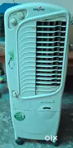 Ice tower Cooler Ken Star