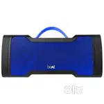 boAt Bluetooth Speaker (Stone 1000, 14W, Blue)