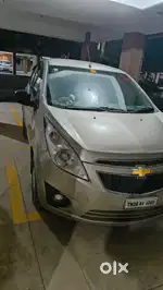 Chevrolet Beat 2011 Diesel Good Condition