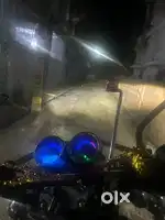 Modified 500 cc