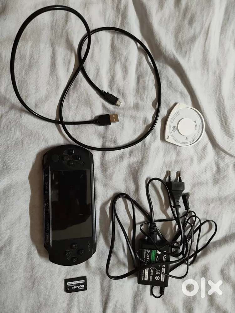 PSP in mint condition