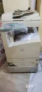 Xerox massion
