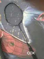Badminton (axforce blast)