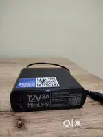 Wifi Inverter (Mini ups) - 12V 2A Cuzor - Good condition