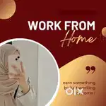 Work from home