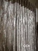 Chenile Curtains