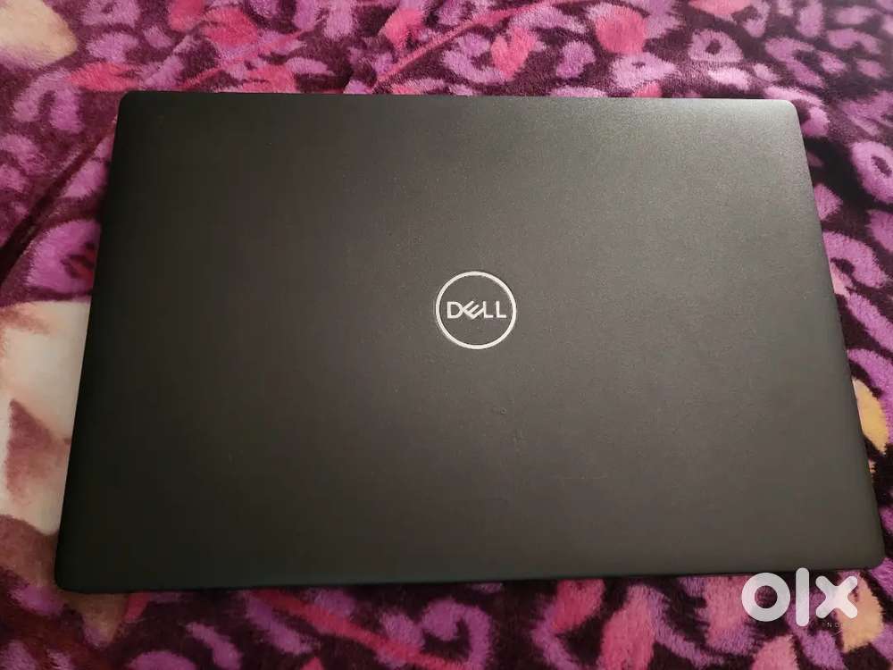 Dell Latitude 5400