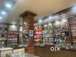 Sales girl for shop