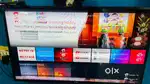Display problem Samsung 43 Led TV/ Not working Zebronics sound bar