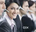 Tele caller Female Graduate