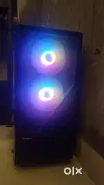 GAMING PC FOR GTA V CS WARZONE VALORANT GOD OF WARS AND MANY MORE