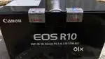 Canon EOS R10