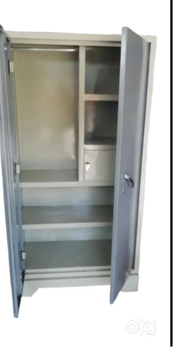 #STEEL ALAMARA#ALMIRAH#CUBBOARD