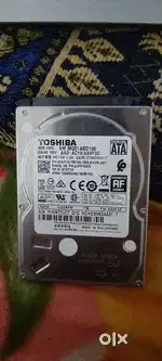 SSD good condition
