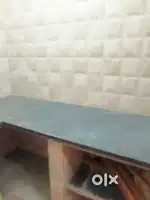 Room with attached bathroom and Kitchen for Rent(only girls)