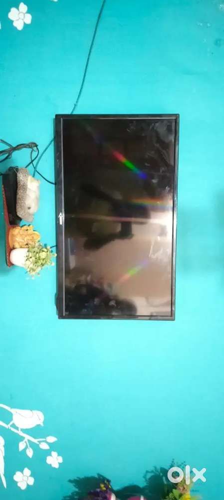 Baston on TV bahut acchi