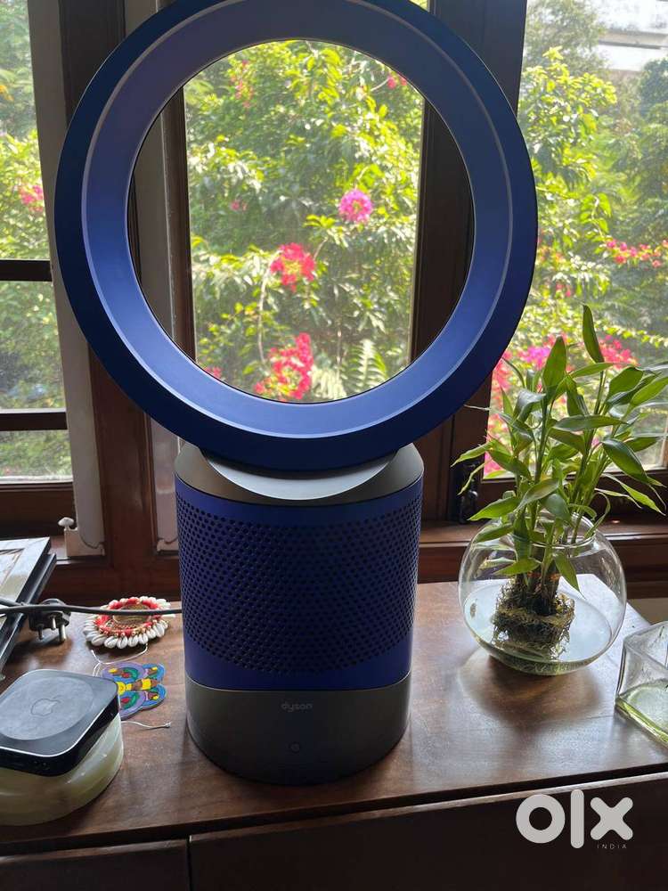 Dyson DP01 Pure Cool Link Desk Air Purifier (25,000 Negotiable)