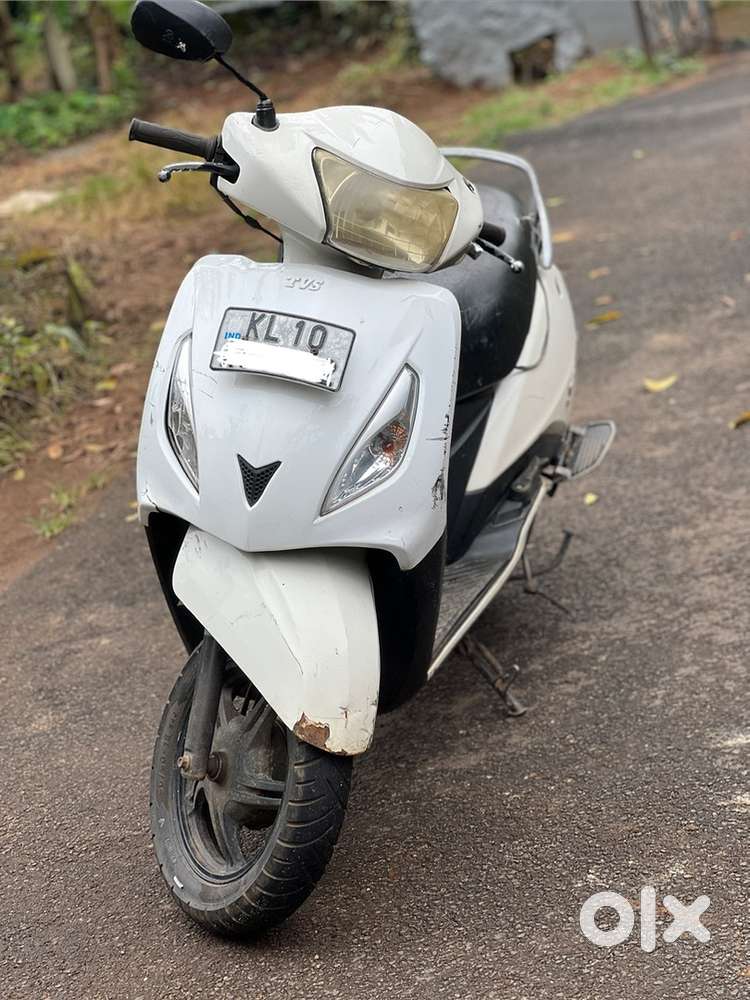 Very good engine condition