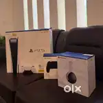 Ps5/ps4/ps3/xbox consoles