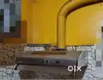 Faber Chimney Dual Motor