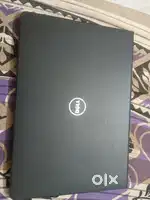 Dell laptop