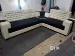 New Brand Full Cover Sofa Warranty at wholesale price