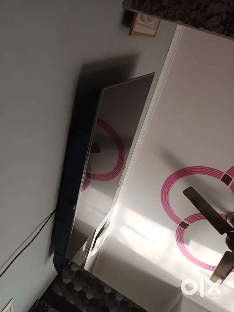 Sony non brand smart tv 43 inch