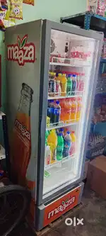 Western fridge 350 litre