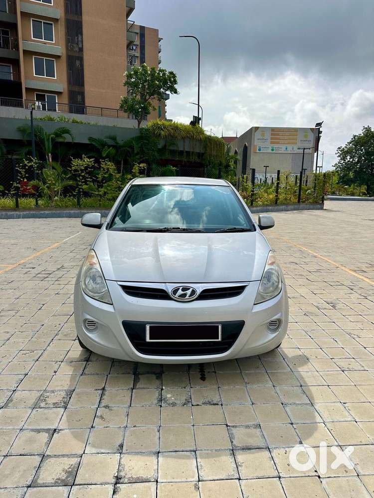 Hyundai i20 Magna Plus Diesel, 2012, Diesel