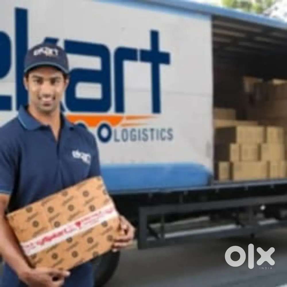 Urjunt wanted boys for ecart partener by myntra