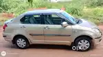 Maruti Suzuki Swift Dzire 2010 Petrol 67000 Km Driven new tyres neat