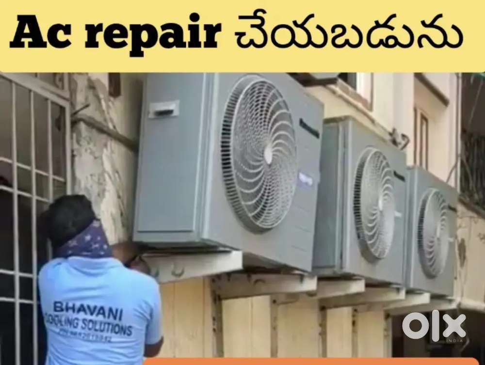 AC Shiftting Sarvice Done – Fast Doorstep Worrk