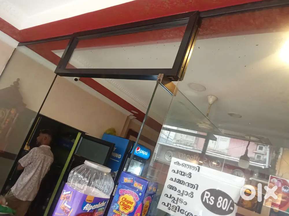 Searching for a good supplier