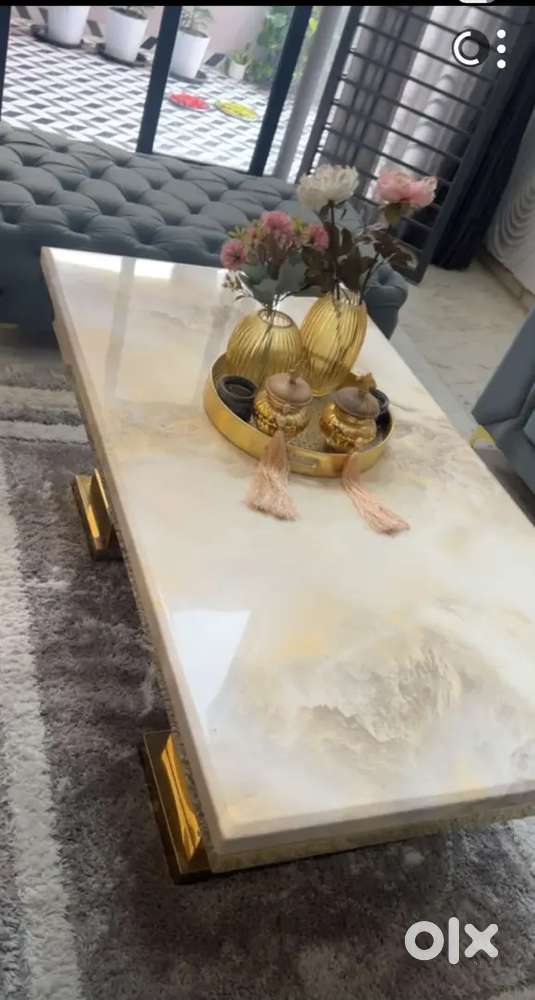 Table Marble