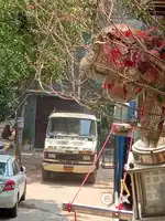 Available a comercial space for resturant purpose/Bank main jail road